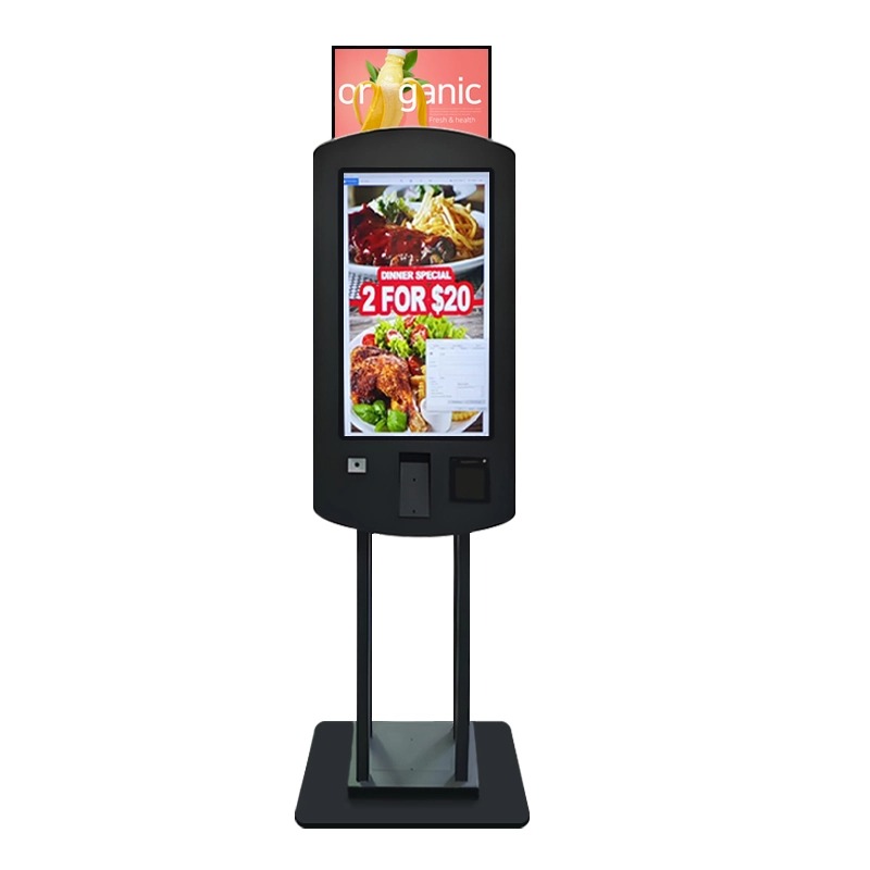 imgi_8_pl207216921-32inch_dual_sided_capacitive_touch_nvidia_chipset_payment_ordering_kiosk_with_led_light_box
