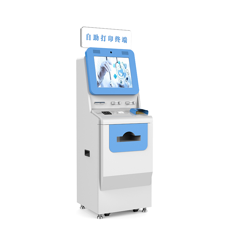 self printer