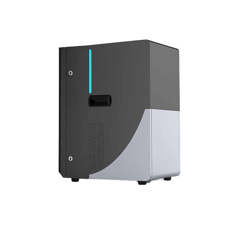 modular self-service kiosk