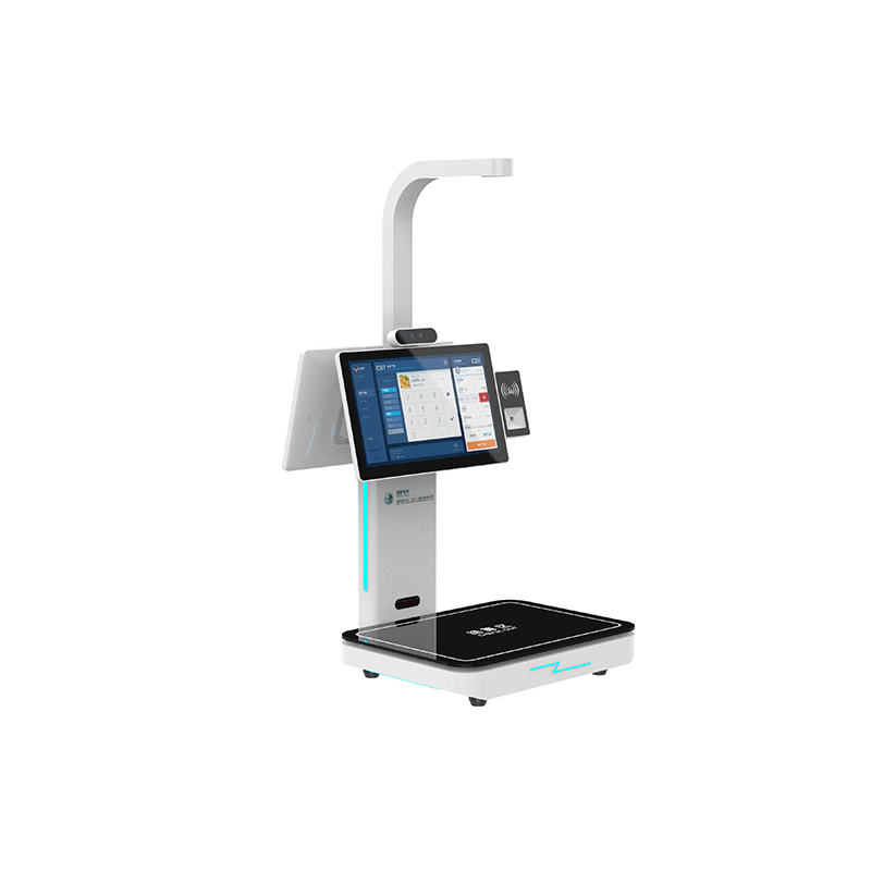 self checkout kiosk manufacturer